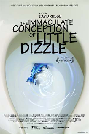 Immaculate Conception of Little Dizzle