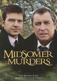 Midsomer Murders – Season 9