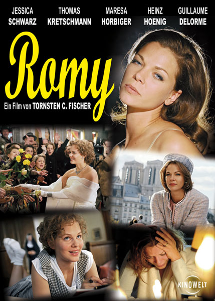 Romy