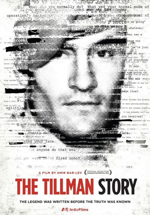 The Tillman Story