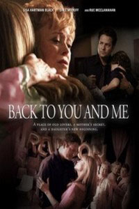 Back to You and Me