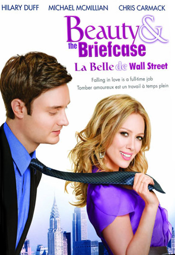 Beauty and the Briefcase