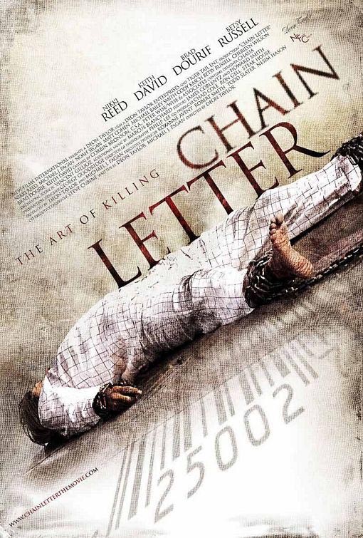 Chain Letter (Unrated)