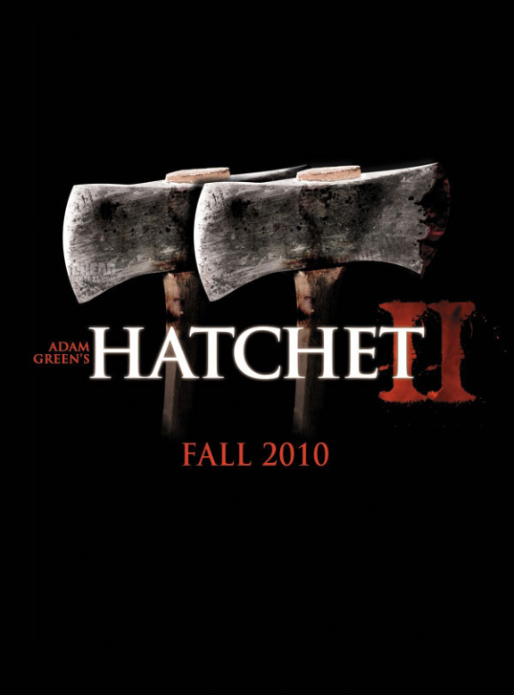 Hatchet II