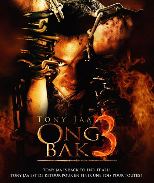 ONG BAK 3