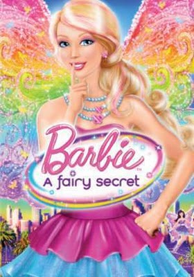 Barbie et le secret des fées