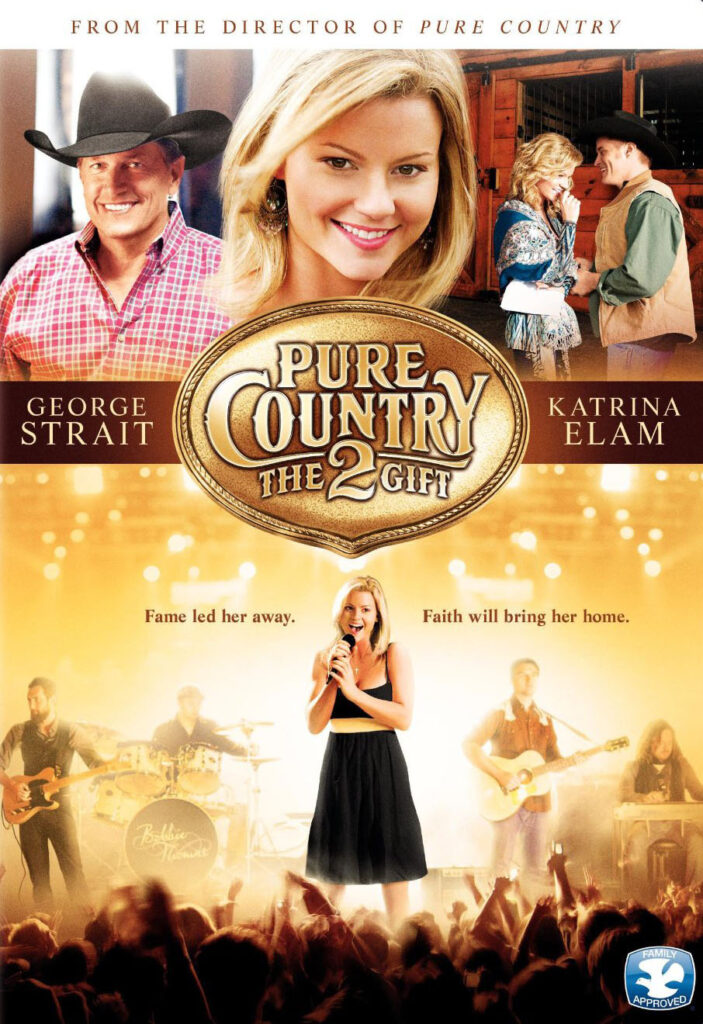 Pure Country 2 – The Gift