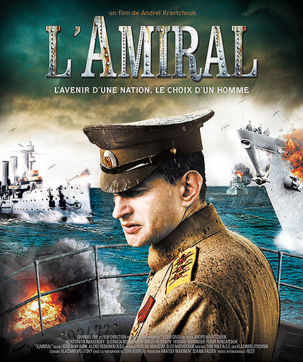 L’amiral