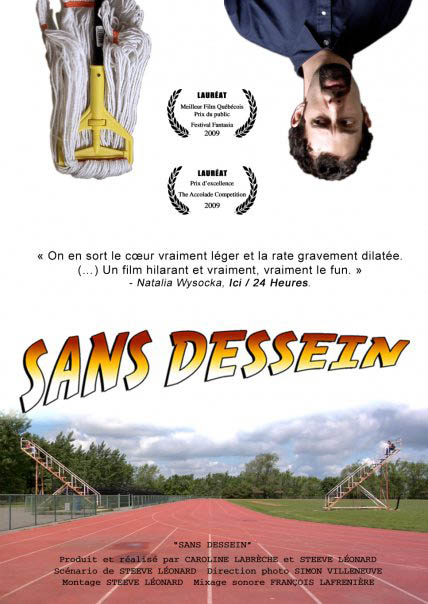 Sans dessein