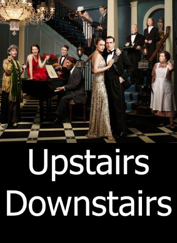 Upstairs Downstairs