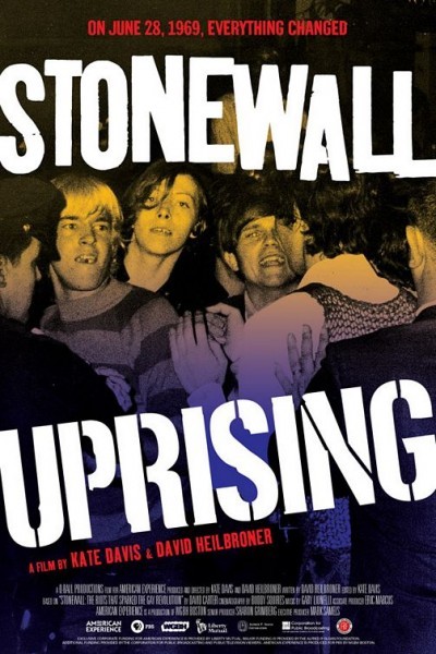 American Experience – Stonewall Uprising