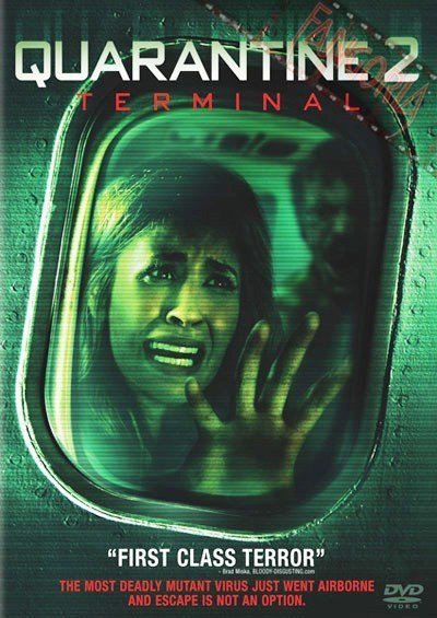 Quarantine 2 – Terminal