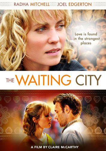 The Waiting City