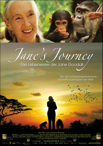 Jane’s Journey