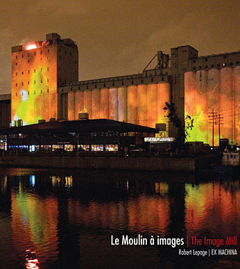 Le moulin à images