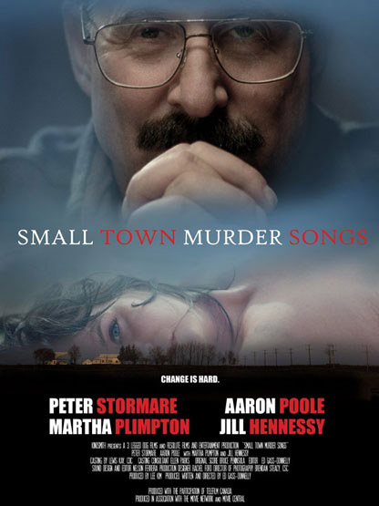 Small Town Murder Songs