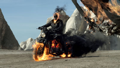 Ghost Rider – Esprit de vengeance