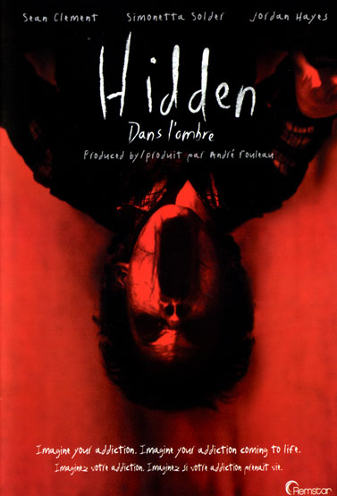 Hidden 3D