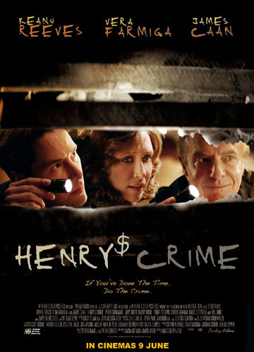Le Crime d’Henry