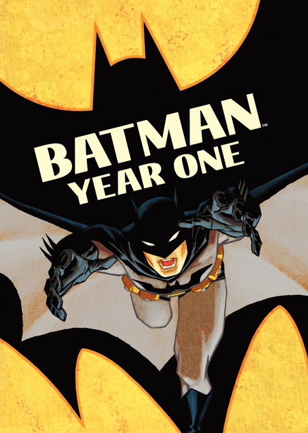 Batman Year One – Special Edition