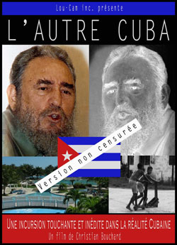 L&rsquo;autre Cuba
