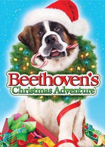 L’aventure de Noël de Beethoven
