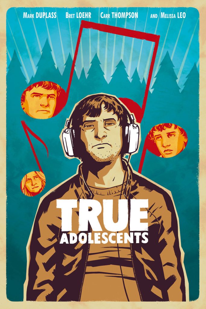 True Adolescents