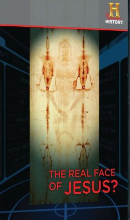 The Real Face of Jesus?