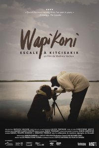 Wapikoni – Escale à Kitcisakik