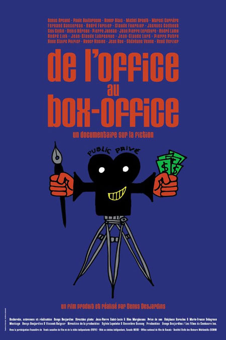 De l’Office au Box-Office