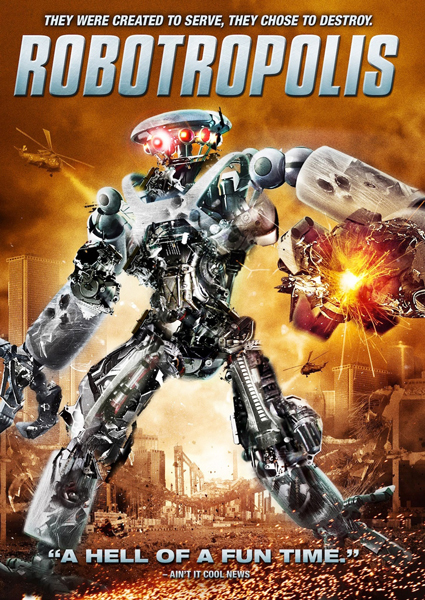 Robotropolis