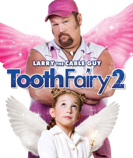 Tooth Fairy 2