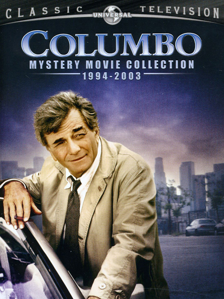 Columbo – Columbo Likes the Nightlife