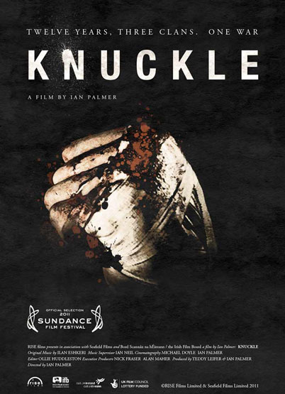 Knuckle