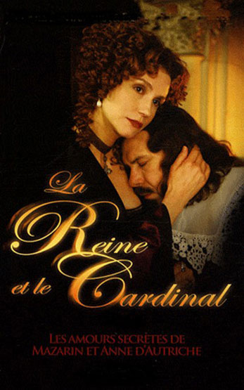 La reine et le cardinal