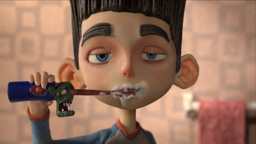 ParaNorman