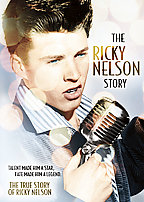 Ricky Nelson – Original Teen Idol