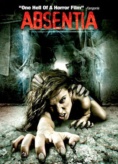 Absentia