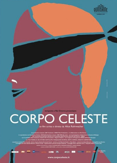 CORPO CELESTE