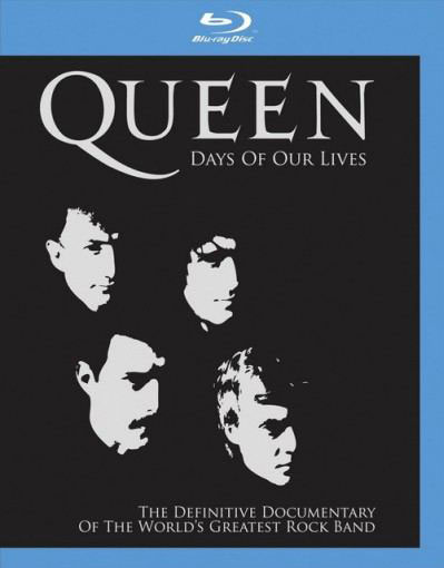 Queen – Days of Our Lives