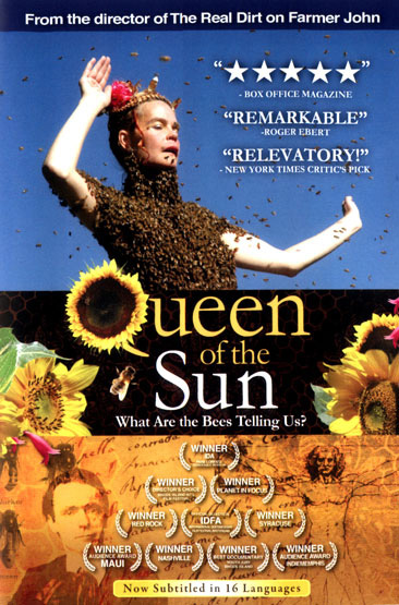 Queen of the Sun: What Are the Bees Telling Us?