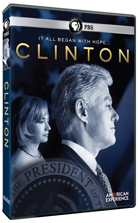 American Experience – Clinton