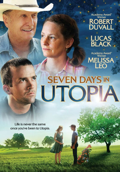 Sept jours à Utopia