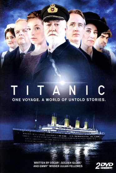 Titanic – The Miniseries