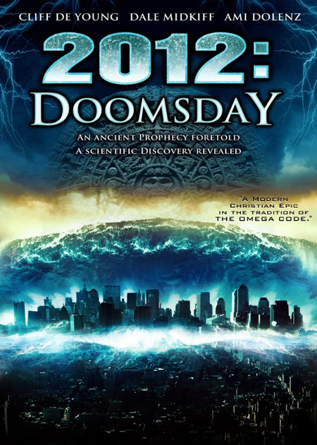 2012 – Doomsday