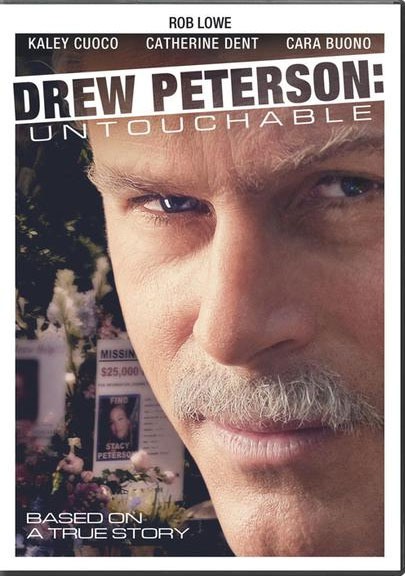 Drew Peterson – Untouchable