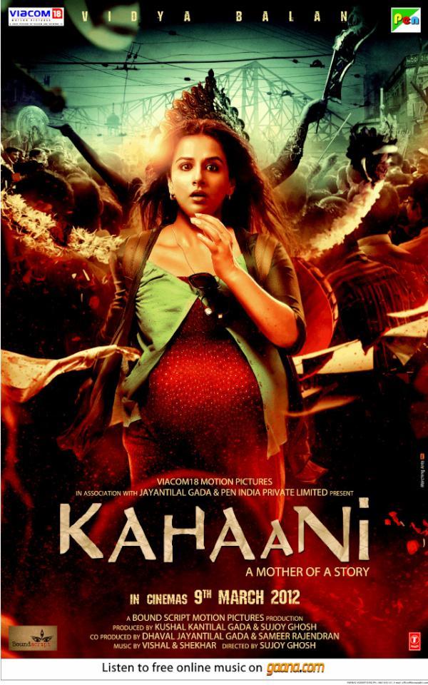 KAHAANI