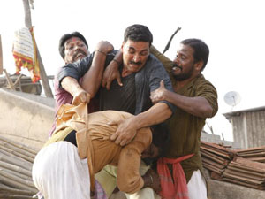 ROWDY RATHORE