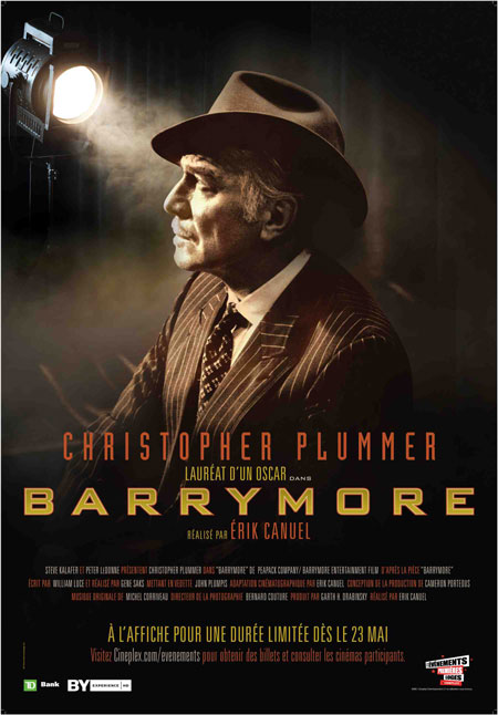 Barrymore