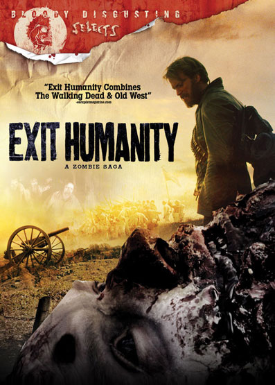 Exit Humanity